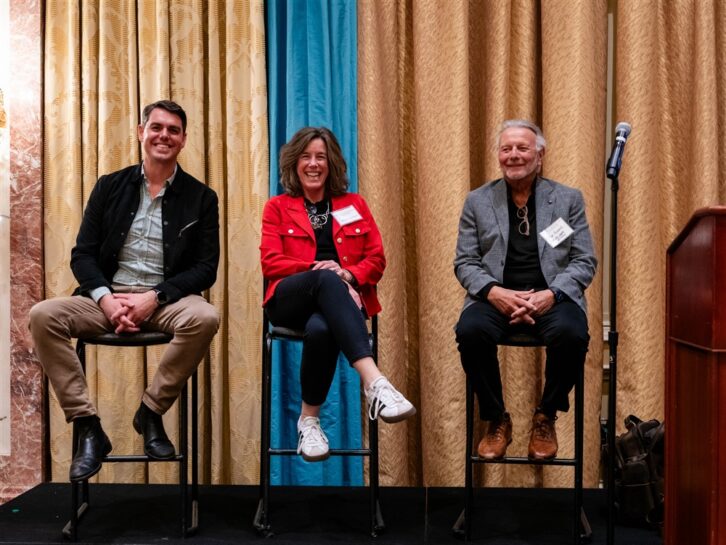 NKBA Panel – Katye
