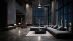 Modern Forms smart ceiling fans from WAC Group