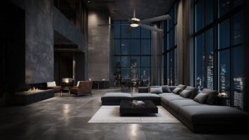 Modern Forms smart ceiling fans from WAC Group