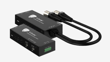 Vanco International has announced a new line of Dante Audio Adapters