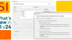 D-Tools has released System Integrator (SI) v24
