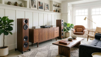 Paradigm Electronics has announced the Premier Series v2 line of speakers.
