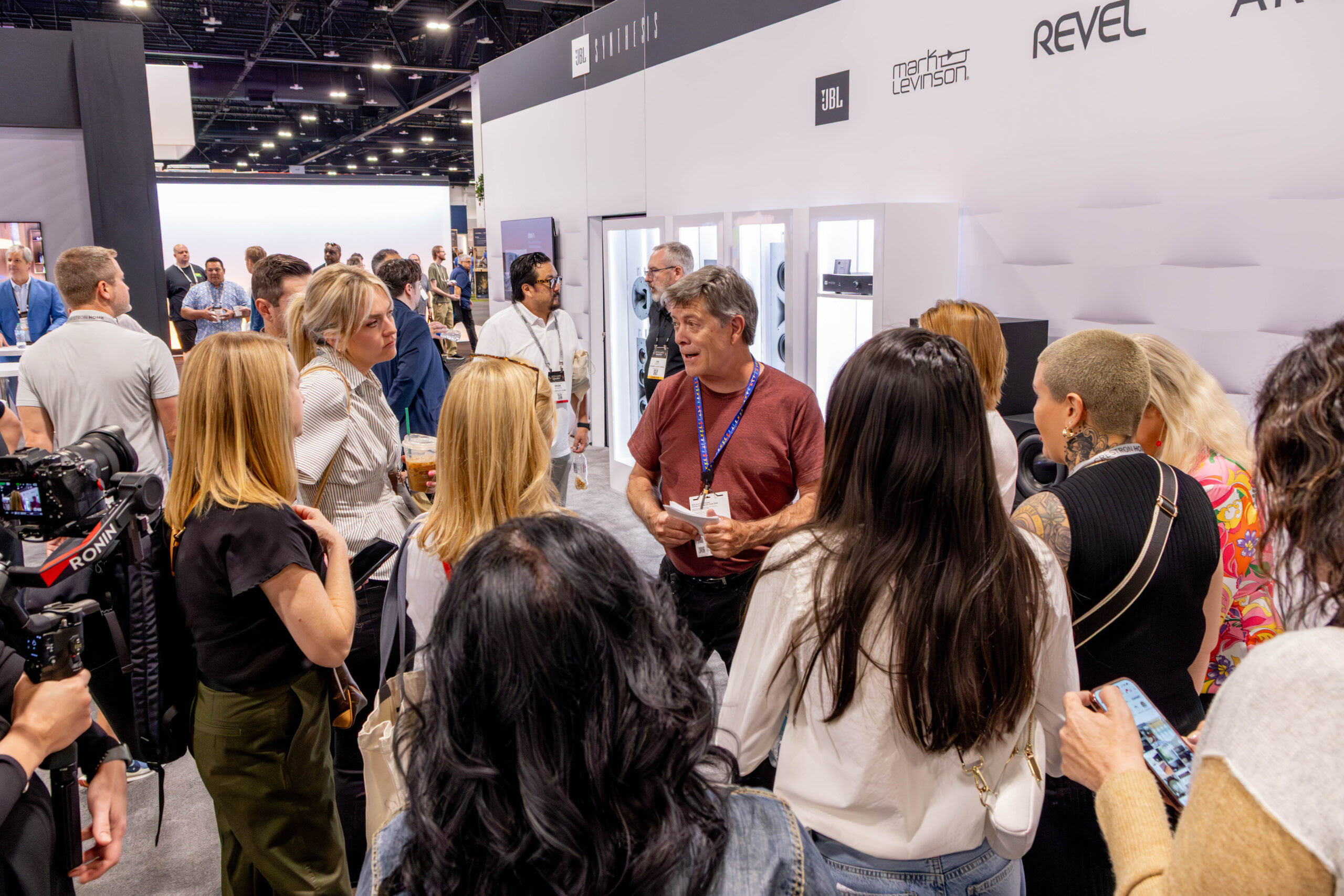 Technology Designer’s Day of Discovery Returns to CEDIA Expo 2026