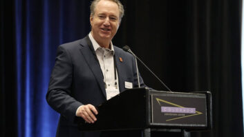 CEDIA global president and CEO Daryl Friedman