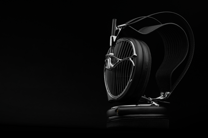 Meze Audio ARTA headphone