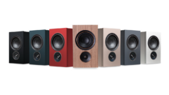 PSB iQ Series Wireless Speakers