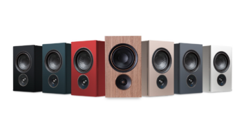 PSB iQ Series Wireless Speakers