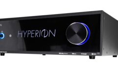 AudioControl has introduced the Hyperion APR-16
