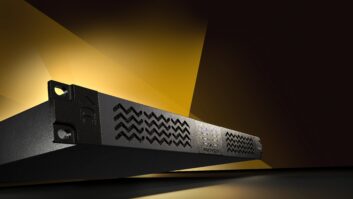 ASCENDO Immersive Audio has announced the DSP4-6602, a new high-performance DSP amplifier.