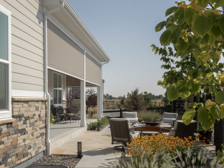 2026 Outdoor Week - Draper - Aurora Colorado Case Study