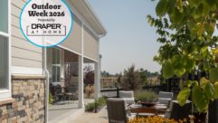 Outdoor Week 2026 - Draper - Case Study - Colorado - with Bug