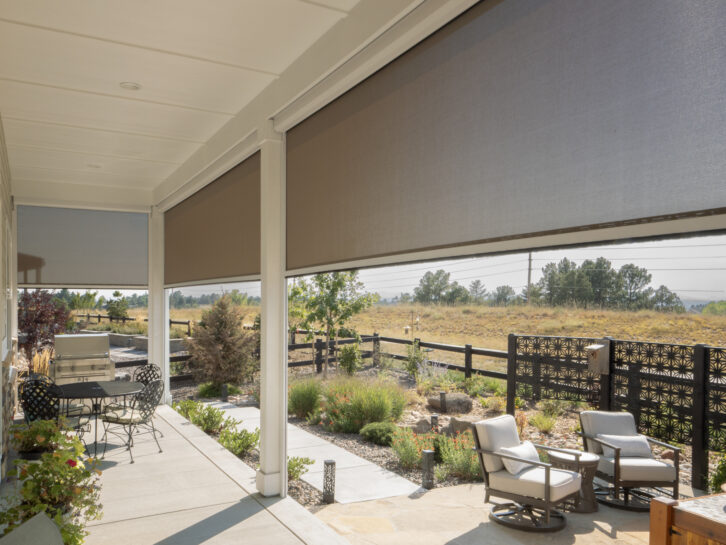 2026 Outdoor Week - Draper - Aurora Colorado Case Study - Looking from inside