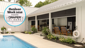 Case Study – Draper At Home – Avon Home – Exterior - With Bug