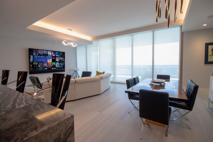 Aging-in-Place – Boca Tech - Shades