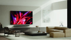 Sony BRAVIA 9 II TV