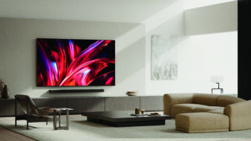 Sony BRAVIA 9 II TV