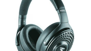 Graphen Grey finish of Focal’s Bathys MG headphones