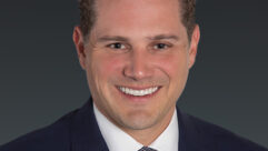 DMF has announced the appointment of Bryan Biga as vice president of residential sales.