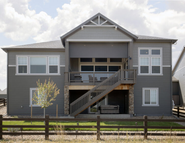 2026 Outdoor Week - Case Study - Colorado - Castle Rock - Front