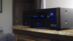 Emotiva Audio XSP-2 Differential Reference stereo preamplifier