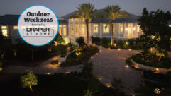 Case Study – Coastal Source – Gulf Front - Night - With Bug