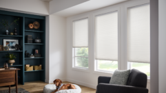 Hunter Douglas has announced that Alta Window Fashions motorized shades are now compatible with PowerView Automation.