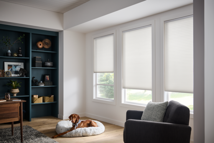 Hunter Douglas has announced that Alta Window Fashions motorized shades are now compatible with PowerView Automation.