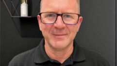 Trinnov Audio has appointed Ian Mulry as residential sales & technical specialist, EMEA.