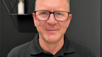 Trinnov Audio has appointed Ian Mulry as residential sales & technical specialist, EMEA.