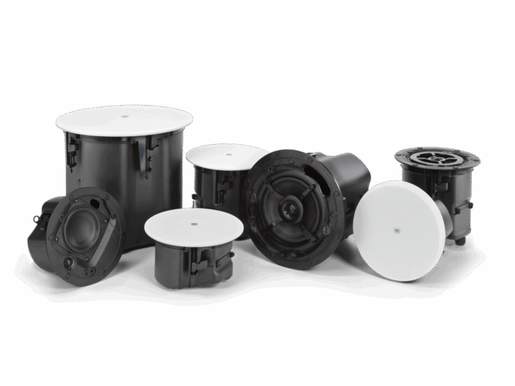 JBL Professional Control 400 Ceiling Speakers