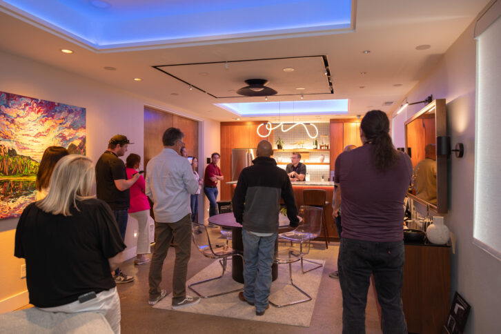 Light Can Help You has opened registration for the Fall 2026 cohorts of LDX, its flagship residential lighting training experience.