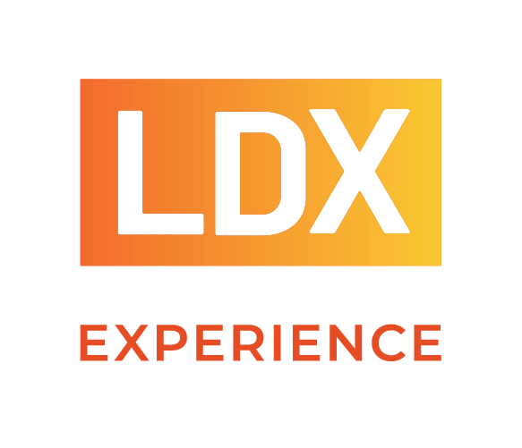 LDX Logo