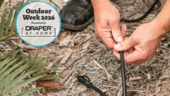 Coastal Source Outdoor Maintenance - Wiring - With Bug