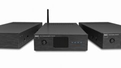 NAD Electronics Modular Series