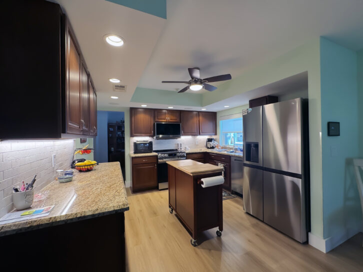 Aging-in-Place – Boca Tech - Natural Lighting
