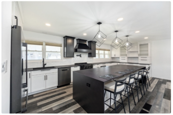 CEDIA Expo Design-Build