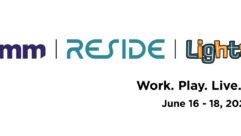 AVIXA RESIDE Logo