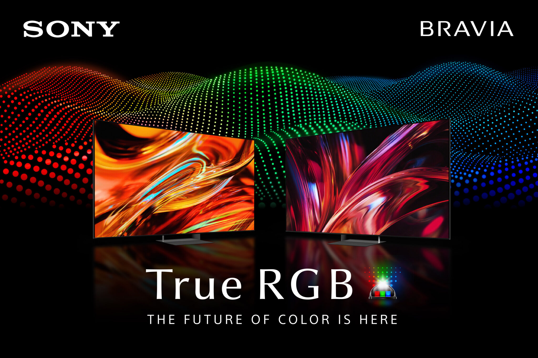 Sony True RGB LED Delivers Two Decades of Advancement - Residential Systems