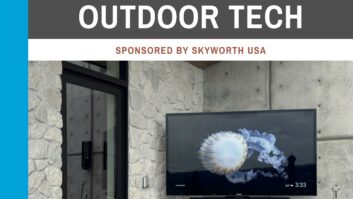 The Integration Guide to Outdoor Tech 2026 Cover