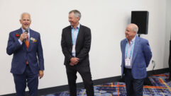 RESIDE and Lightapalooza Reception at InfoComm 2027