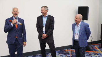 RESIDE and Lightapalooza Reception at InfoComm 2027