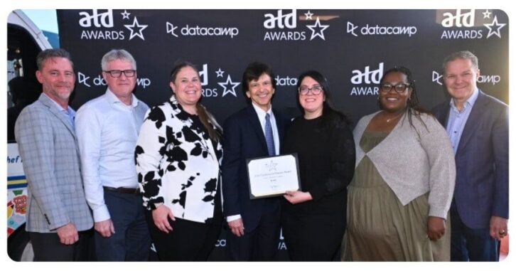 Resideo was recently recognized by the Association for Talent Development (ATD) and Loyalty360 for its continued leadership in Pro enablement and customer training programs.
