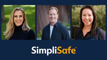 SimpliSafe has made three key additions to its executive leadership team: Mike Buckley as chief financial officer, Sandra Yang Scirpo as chief customer officer, and Sharon Segev as chief administrative and legal officer.