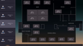 AVPro ADS Example