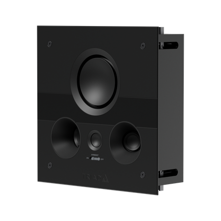 Triad InWall, InCeiling, and OnWall Speakers