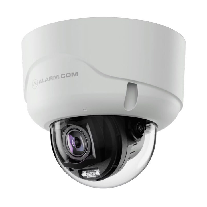 Alarm.com VC8498PA Dome Camera