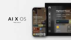 Josh.ai has announced the launch of AI X OS.
