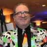 Michael Heiss Headshot