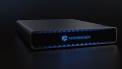 Kaleidescape Strato K Movie Player