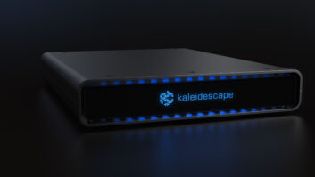 Kaleidescape Strato K Movie Player